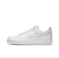 Nike Air Force 1 White Sneakers Classic