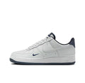 Nike Air Force 1 Sail Midnight Navy Sneakers