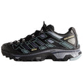 Salomon x KITH XT-4K Unisex Trail Running Shoes – Black