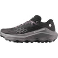 Salomon Ultra Glide 4 Unisex Trail Running Shoes – Black & Grey