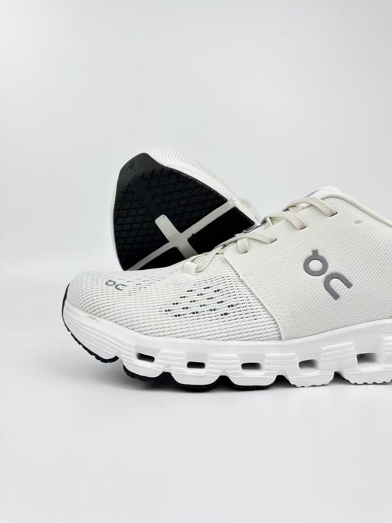 ON Cloud X 3 Iron/Niagara Blue Cross-Training Shoes