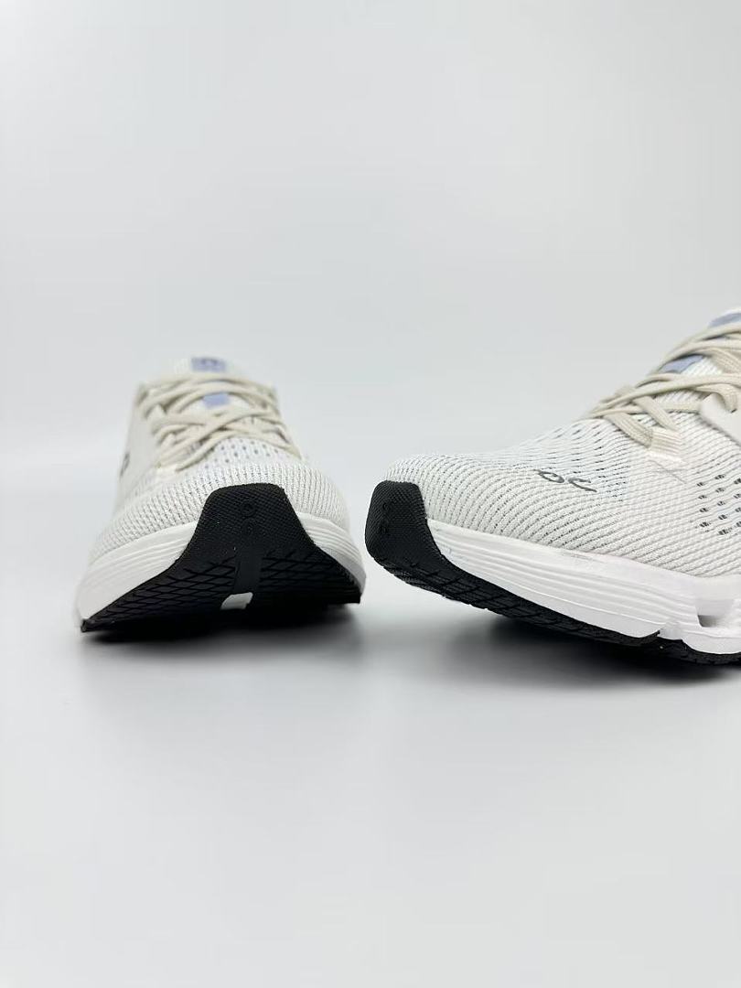 ON Cloud X 3 Iron/Niagara Blue Cross-Training Shoes