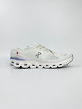 ON Cloud X 3 Iron/Niagara Blue Cross-Training Shoes