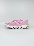 ON Cloud X 3 Iron/Niagara Blue Cross-Training Shoes