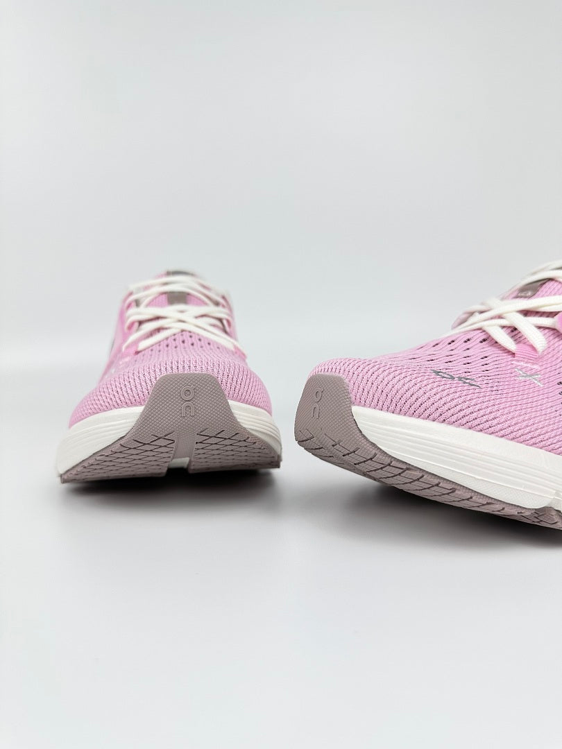 ON Cloud X 3 Iron/Niagara Blue Cross-Training Shoes