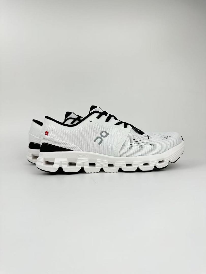 ON Cloudsurfer 7 Road Running Shoes  Responsive Cushioning