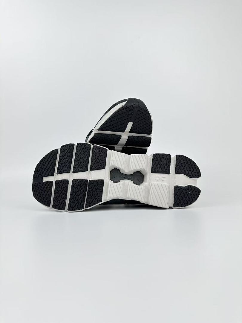 ON Cloud X 3 Iron/Niagara Blue Cross-Training Shoes