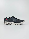 ON Cloud X 3 Iron/Niagara Blue Cross-Training Shoes