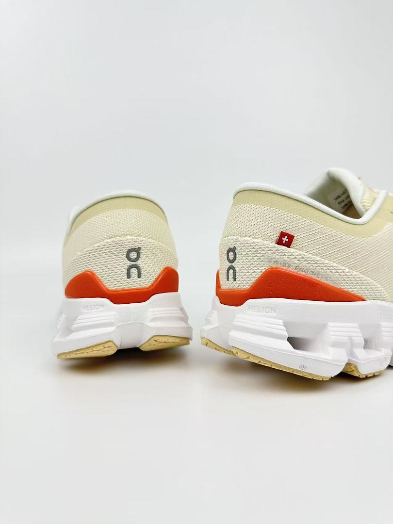 ON Cloud X 3 Iron/Niagara Blue Cross-Training Shoes