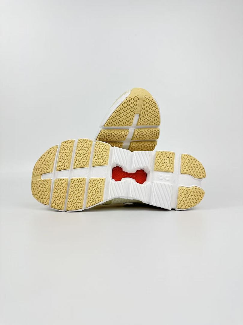 ON Cloud X 3 Iron/Niagara Blue Cross-Training Shoes