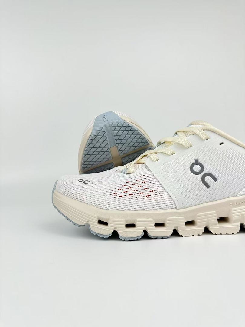 ON Cloud X 3 Iron/Niagara Blue Cross-Training Shoes