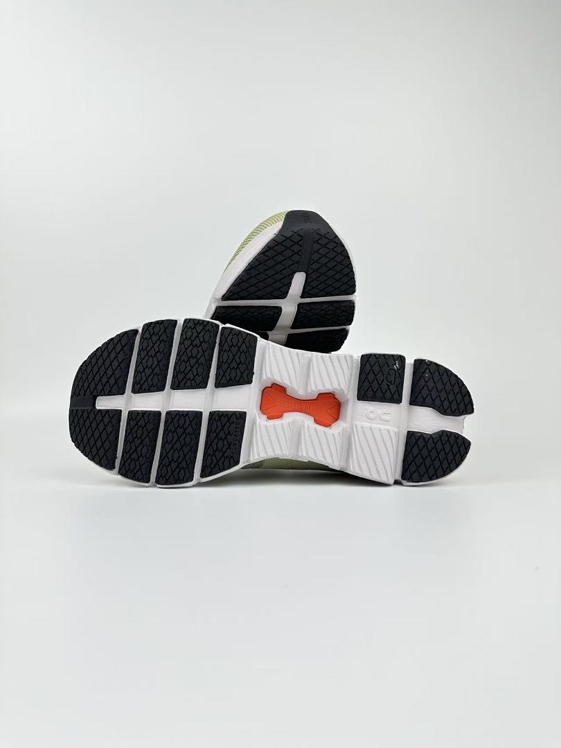 ON Cloud X 3 Iron/Niagara Blue Cross-Training Shoes