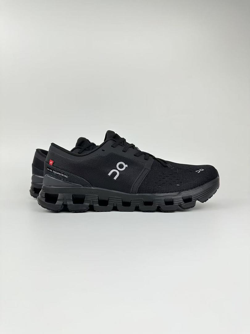 ON Cloud X 3 Cross Training Shoes  Gym to Road Versatility