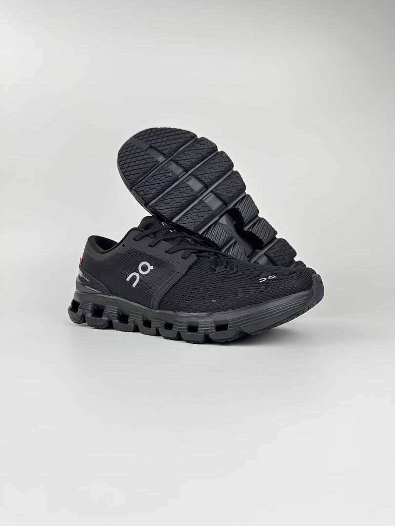 ON Cloud X 3 Cross Training Shoes  Gym to Road Versatility