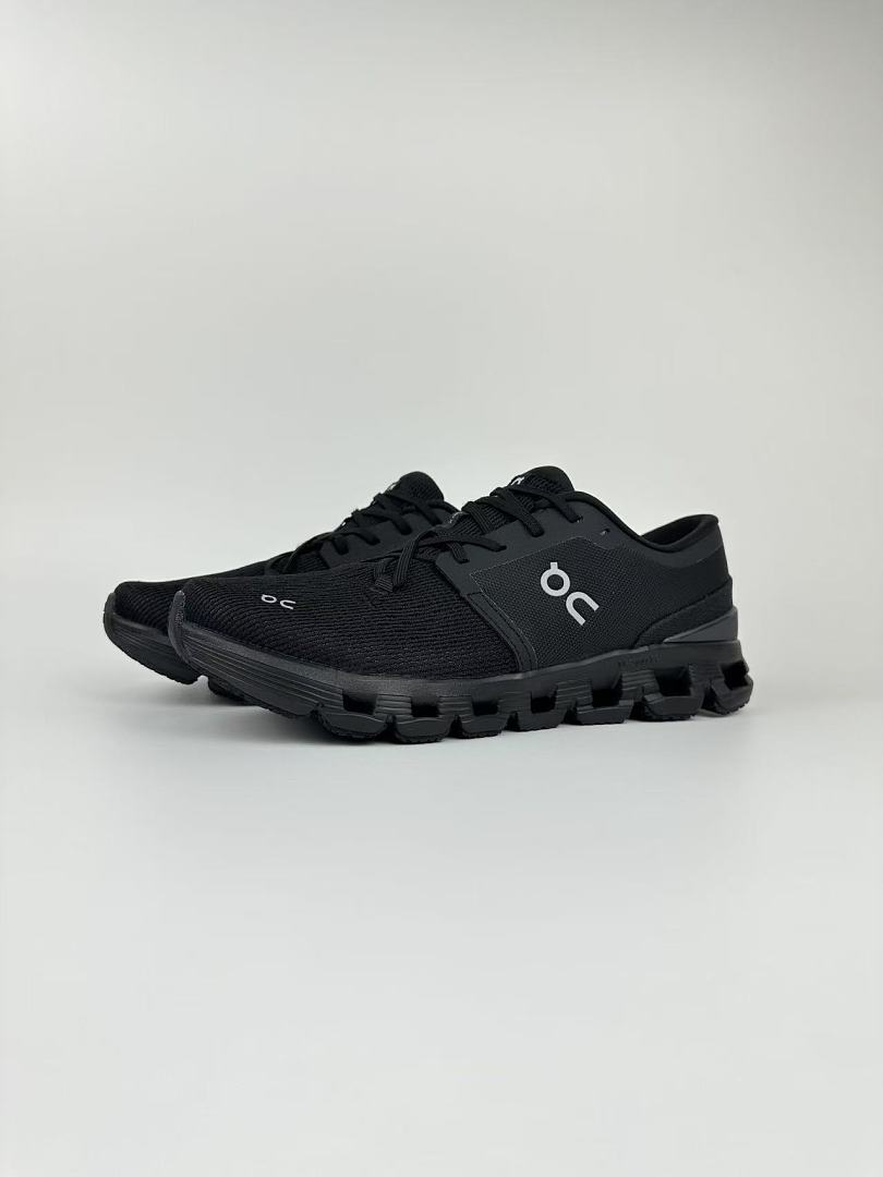 ON Cloud X 3 Cross Training Shoes  Gym to Road Versatility