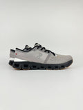 ON Cloud X 3 Iron/Niagara Blue Cross-Training Shoes
