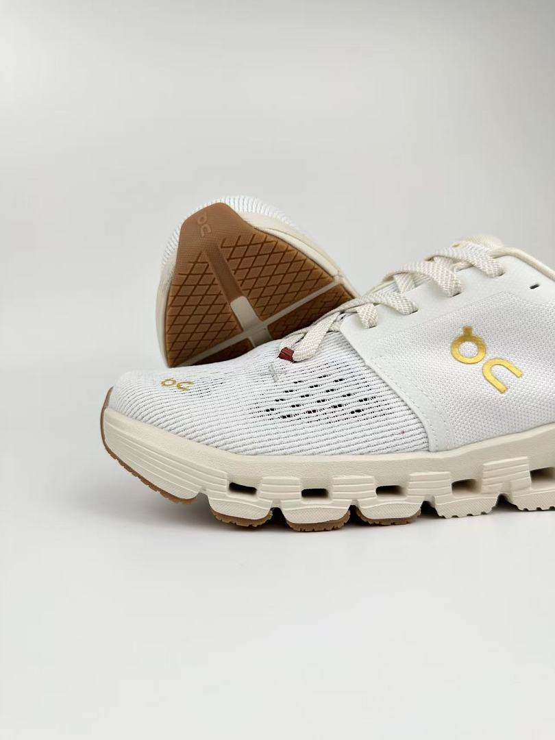 ON Cloud X 3 Iron/Niagara Blue Cross-Training Shoes