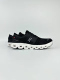 ON Cloud X 3 Iron/Niagara Blue Cross-Training Shoes