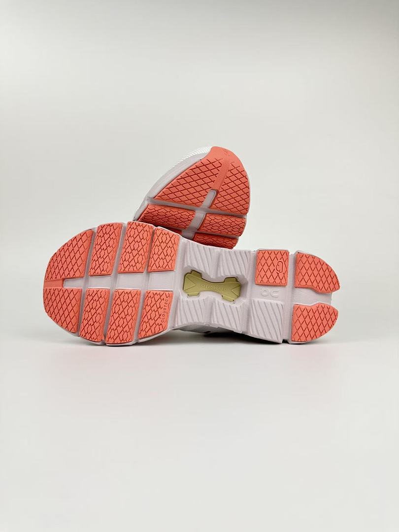 ON Cloud X 3 Iron/Niagara Blue Cross-Training Shoes