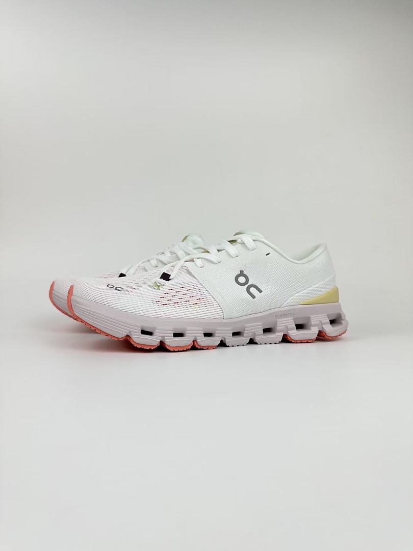 ON Cloud X 3 Iron/Niagara Blue Cross-Training Shoes