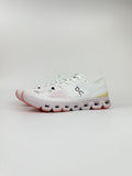 ON Cloud X 3 Iron/Niagara Blue Cross-Training Shoes