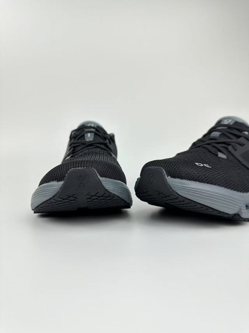 ON Cloud X 3 Iron/Niagara Blue Cross-Training Shoes