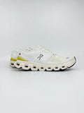 ON Cloud X 3 Iron/Niagara Blue Cross-Training Shoes