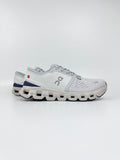 ON Cloud X 3 Iron/Niagara Blue Cross-Training Shoes