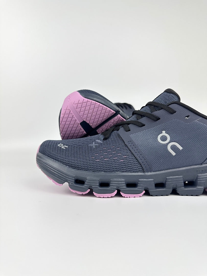 ON Cloud 5 Lifestyle Running Shoes - Lightweight Everyday Comfort for City