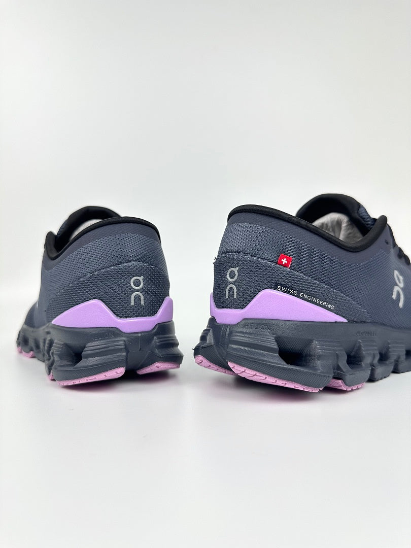 ON Cloud 5 Lifestyle Running Shoes - Lightweight Everyday Comfort for City