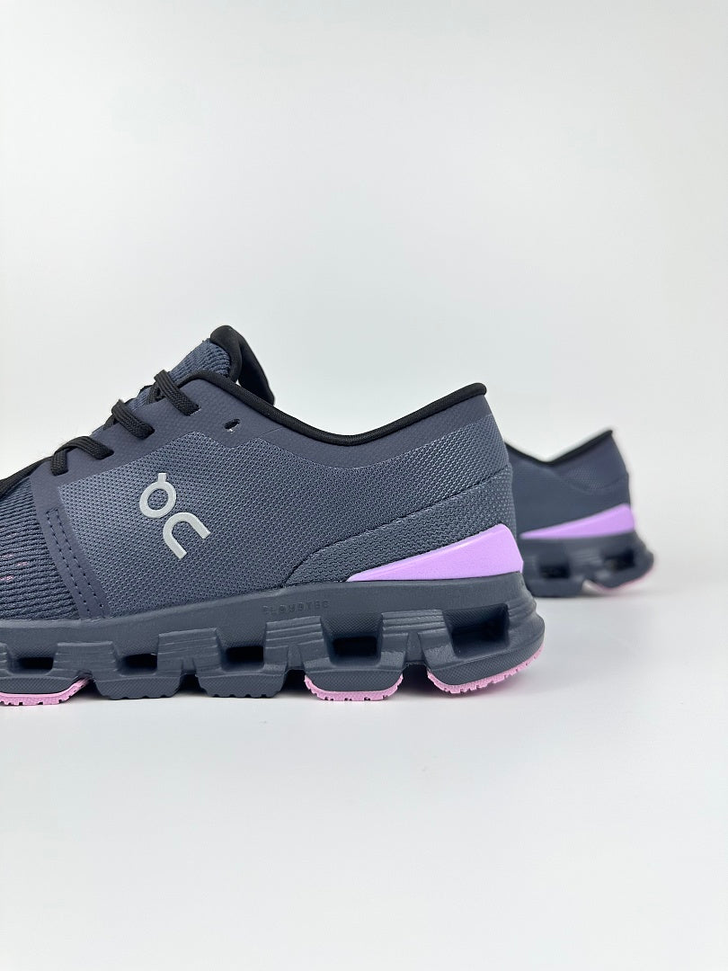 ON Cloud 5 Lifestyle Running Shoes - Lightweight Everyday Comfort for City