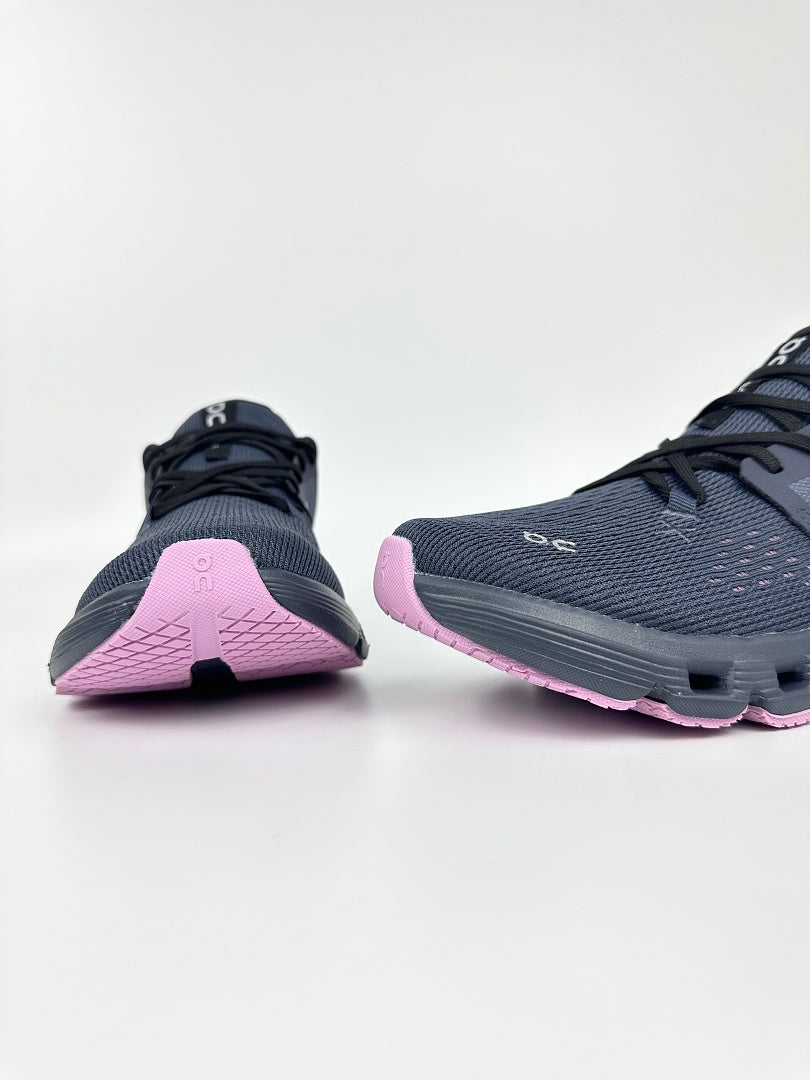 ON Cloud 5 Lifestyle Running Shoes - Lightweight Everyday Comfort for City