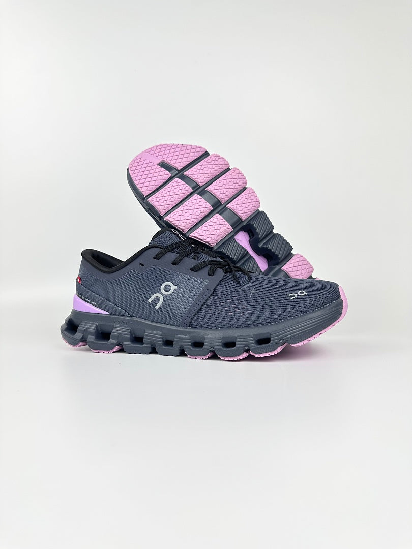 ON Cloud 5 Lifestyle Running Shoes - Lightweight Everyday Comfort for City