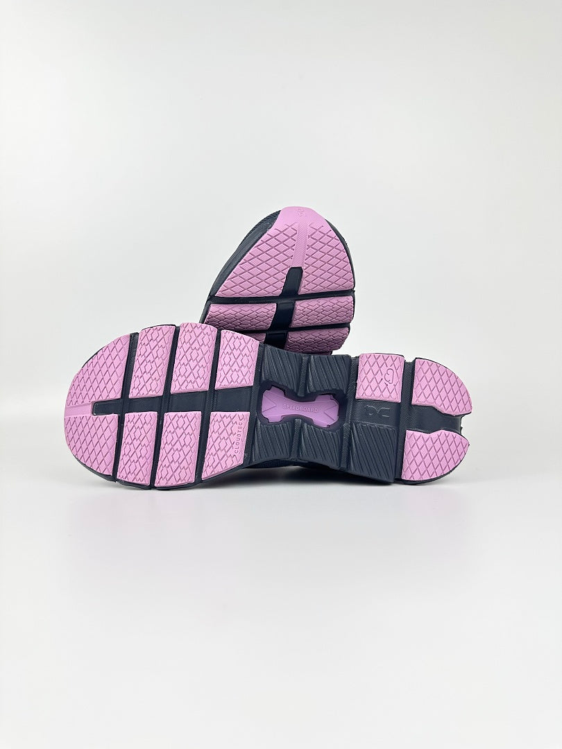 ON Cloud 5 Lifestyle Running Shoes - Lightweight Everyday Comfort for City