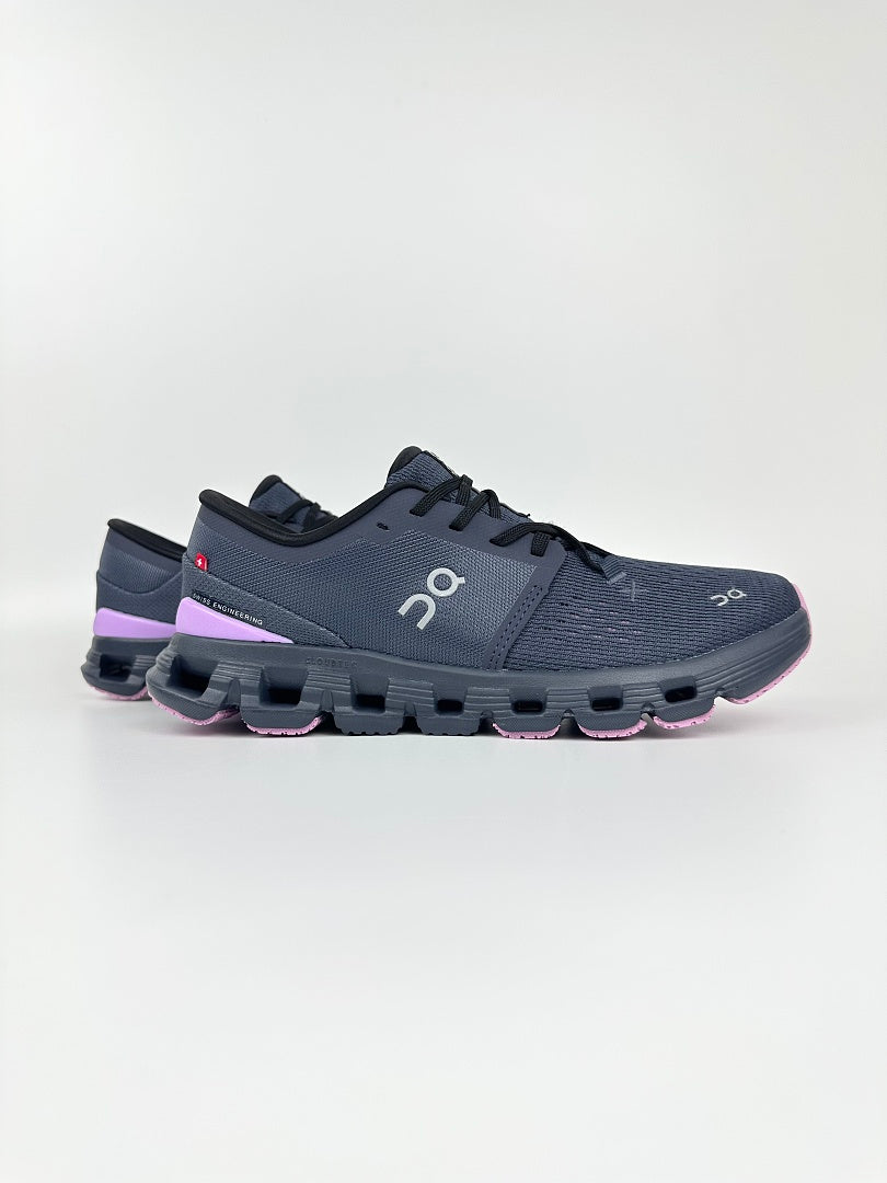 ON Cloud 5 Lifestyle Running Shoes - Lightweight Everyday Comfort for City