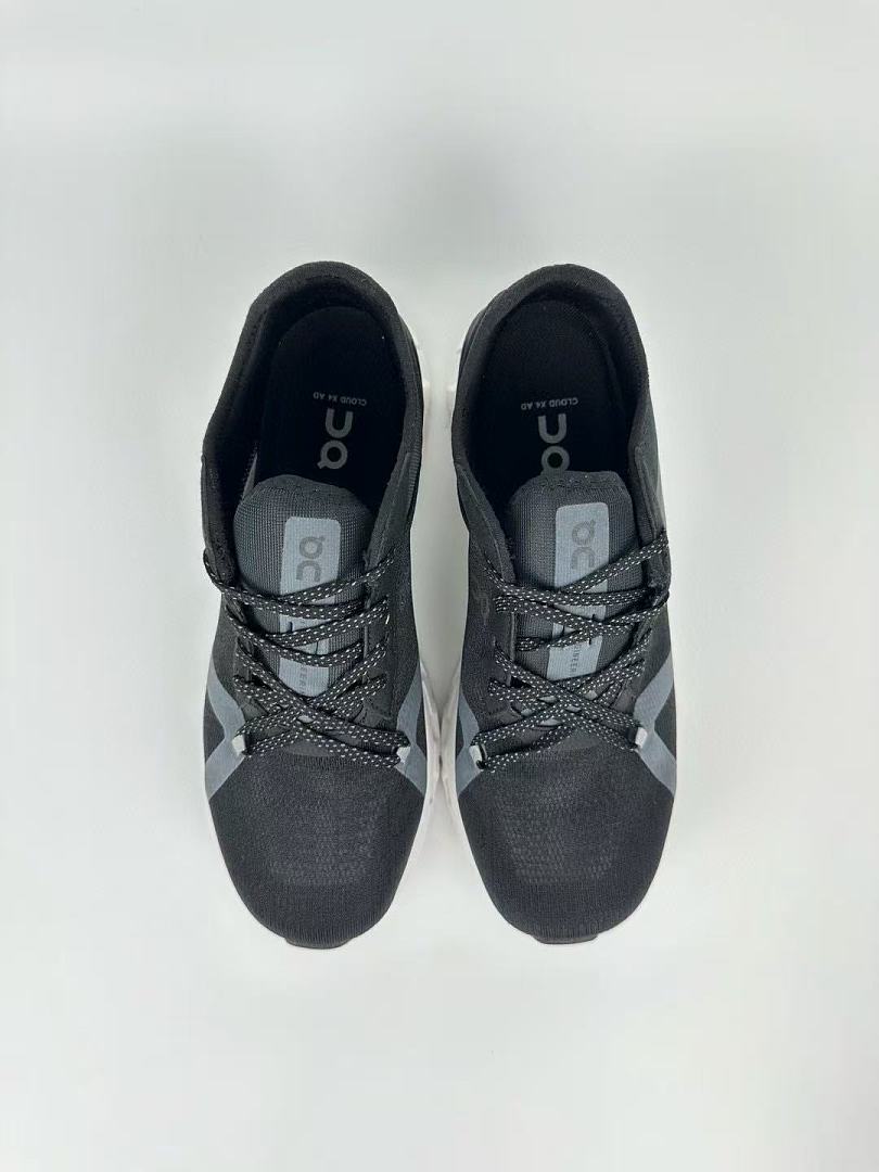 ON Cloud X 3 Cross-Training Shoes