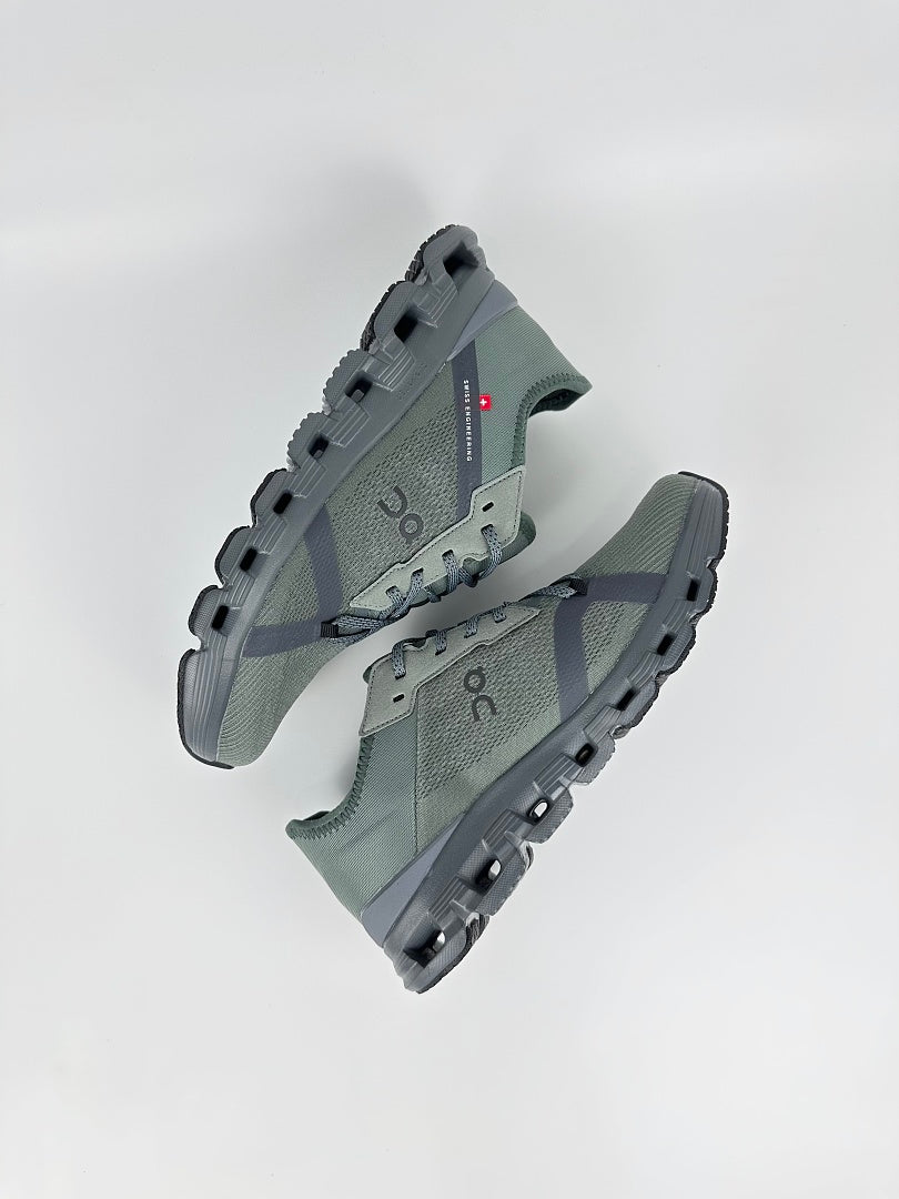 ON Cloud X 3 Cross-Training Shoes