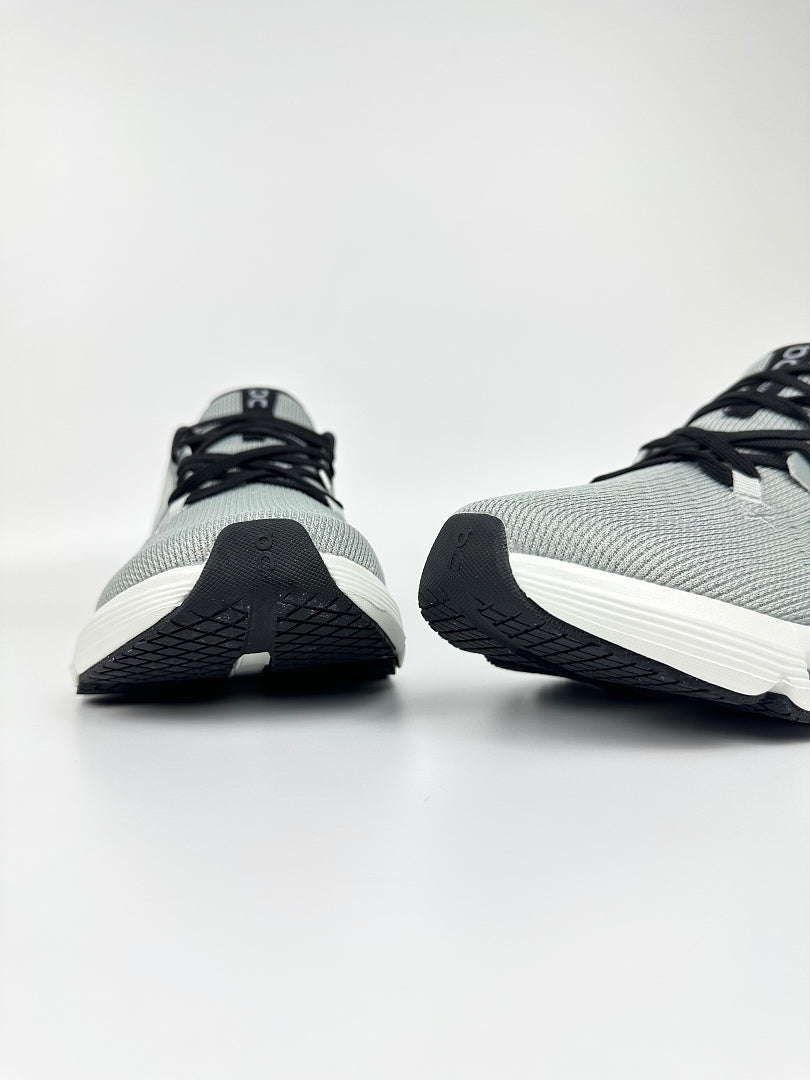 ON Cloud 5 Lifestyle Running Shoes  Glacier White Everyday Comfort for City & Casual Wear