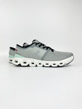 ON Cloud 5 Lifestyle Running Shoes  Glacier White Everyday Comfort for City & Casual Wear
