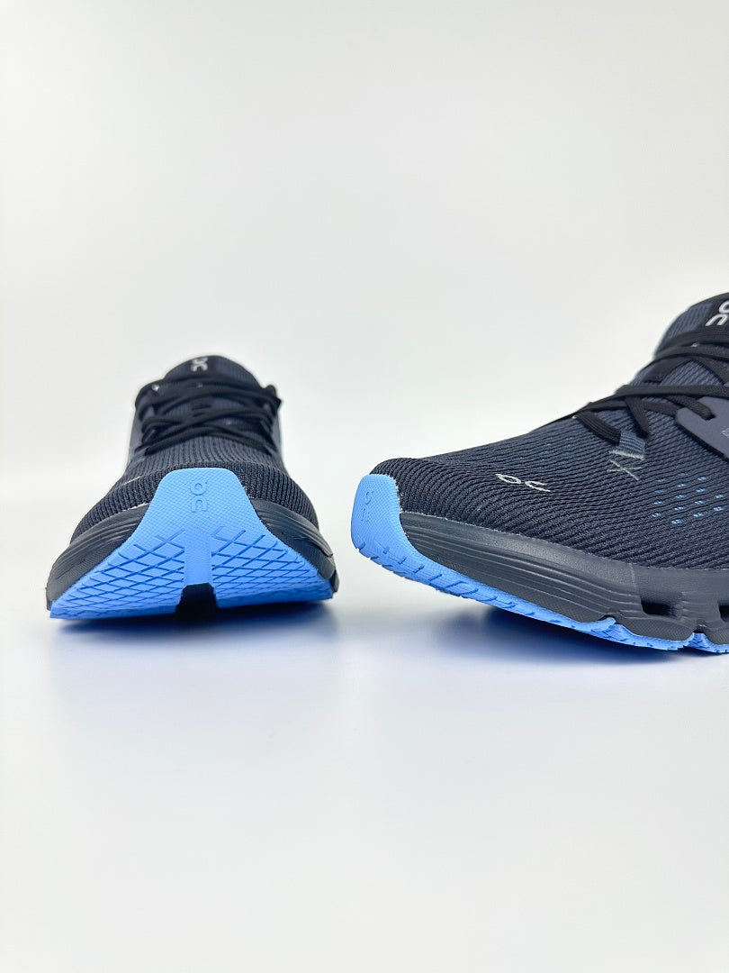 ON Cloud X 3 Cross Training Shoes - Iron Blue Gym to Road Versatility with