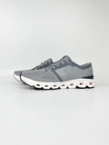 ON Cloud X 3 Iron/Niagara Blue Cross-Training Shoes