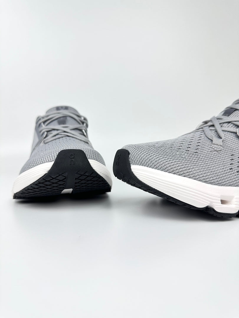 ON Cloud X 3 Iron/Niagara Blue Cross-Training Shoes