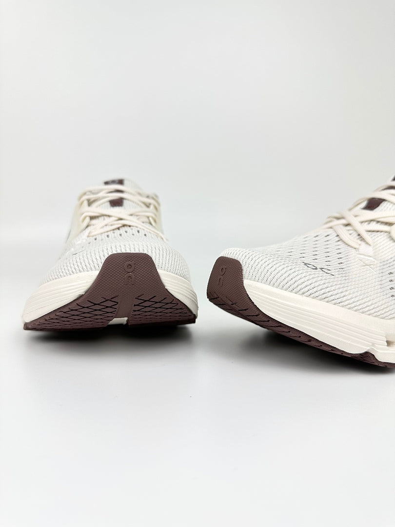 ON Cloud X 3 Iron/Niagara Blue Cross-Training Shoes