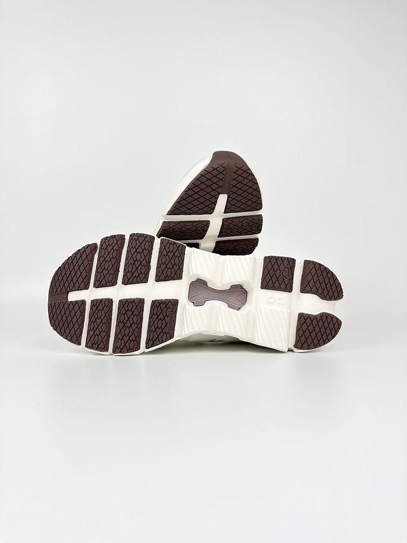 ON Cloud X 3 Iron/Niagara Blue Cross-Training Shoes