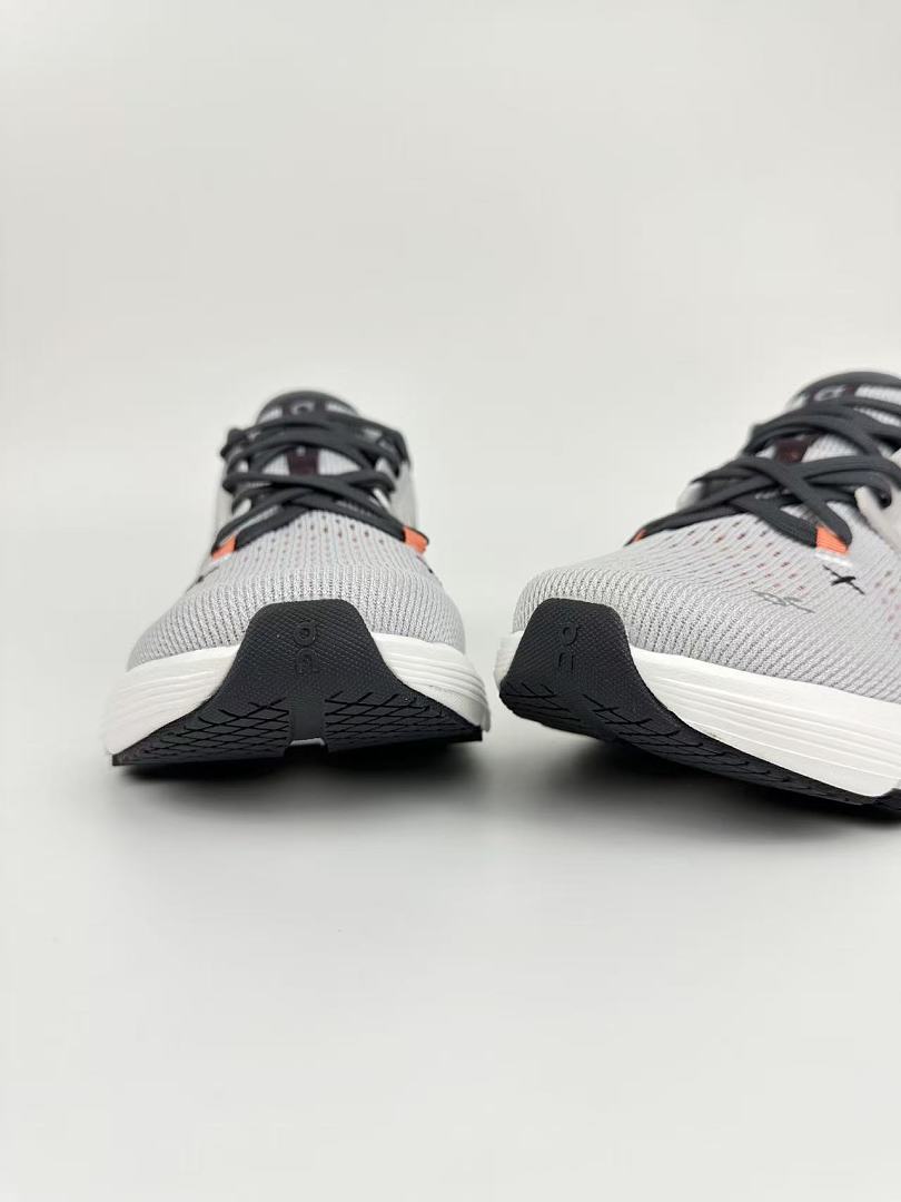 ON Cloud X 3 Iron/Niagara Blue Cross-Training Shoes
