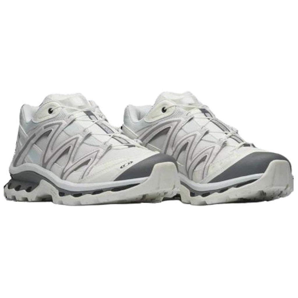 Salomon XT-Quest Unisex Technical Outdoor Sneakers – Grey