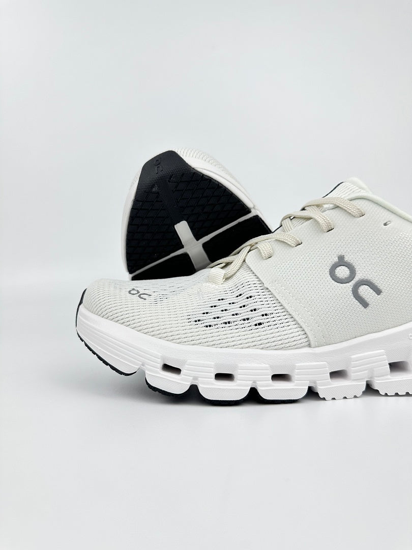 ON Cloud X 3 Iron/Niagara Blue Cross-Training Shoes