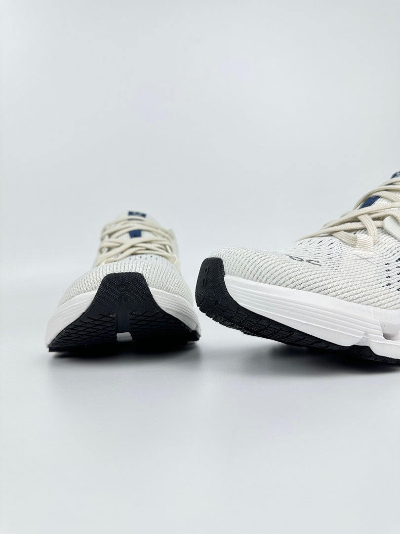 ON Cloud X 3 Iron/Niagara Blue Cross-Training Shoes