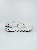 ON Cloud X 3 Iron/Niagara Blue Cross-Training Shoes