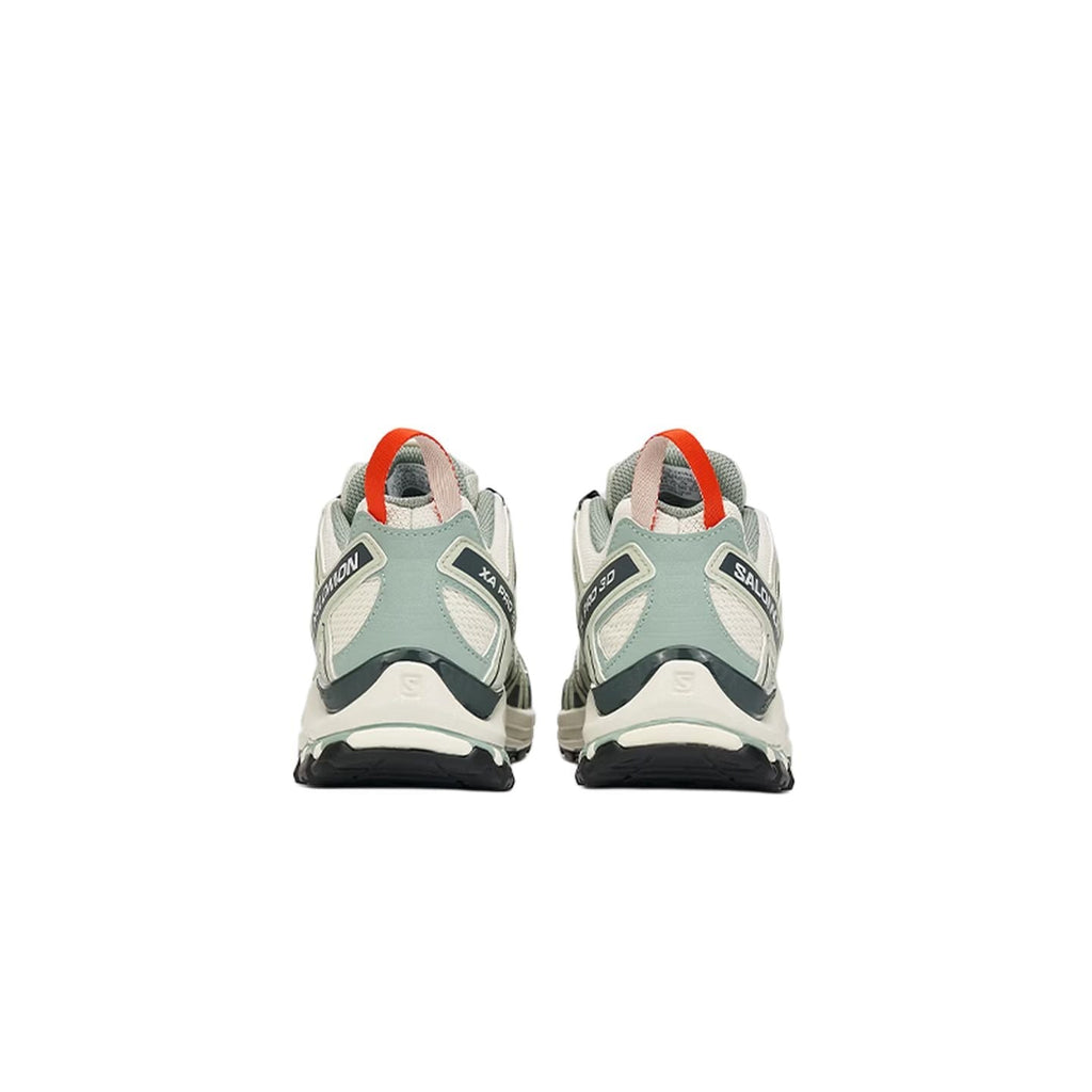 Salomon XA PRO 3D Unisex Hiking Shoes – Teal Green
